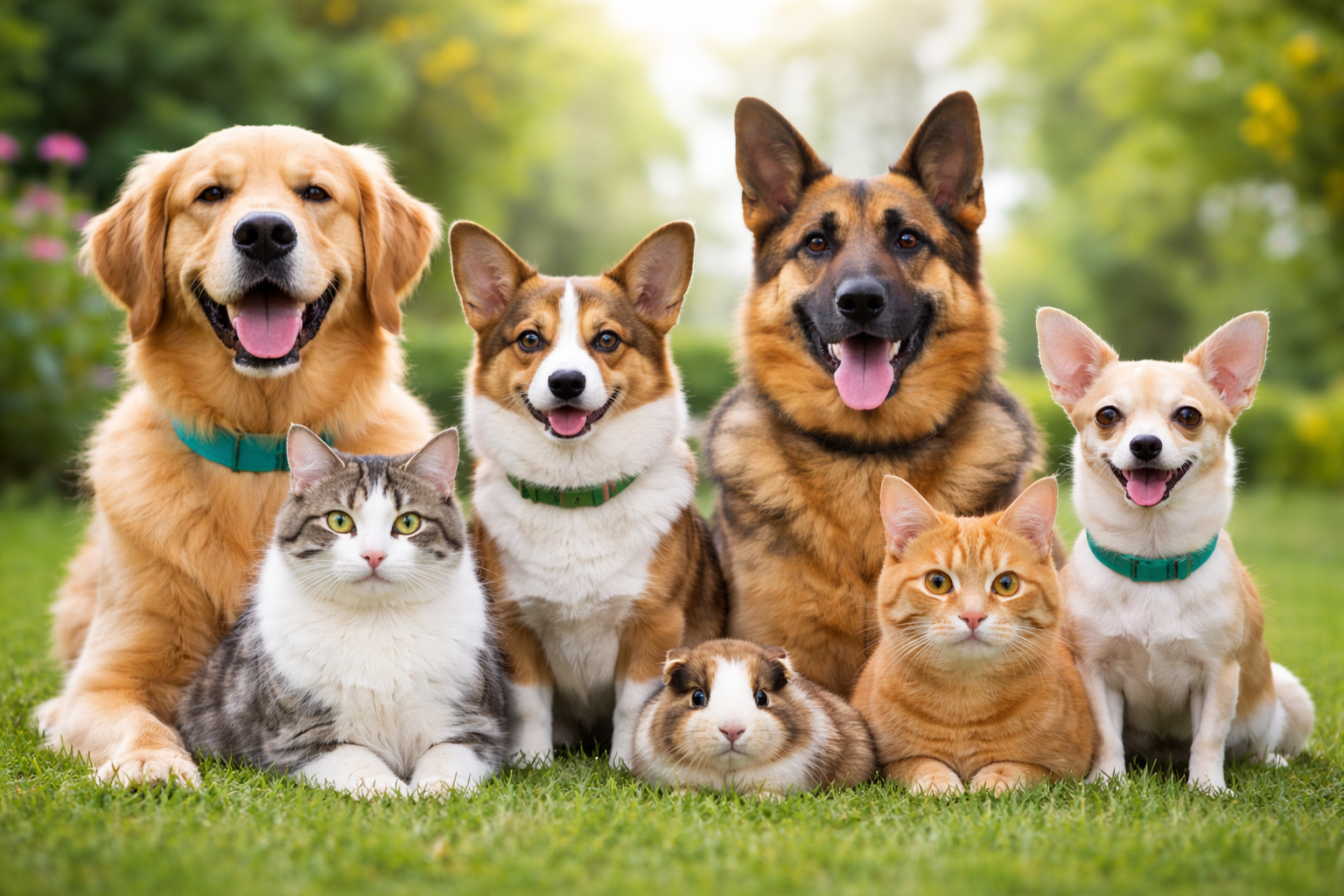 Imagen 3 veterinaria