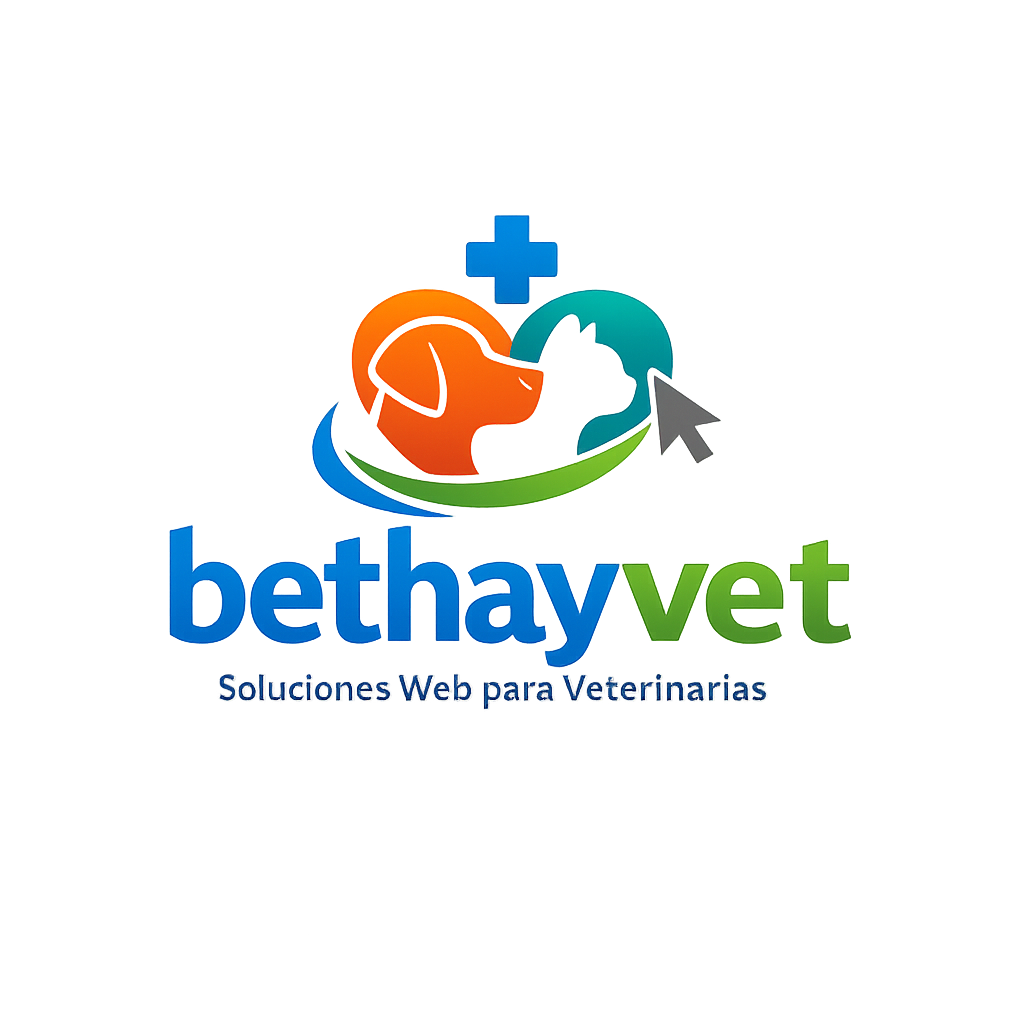 Bethayvet logo